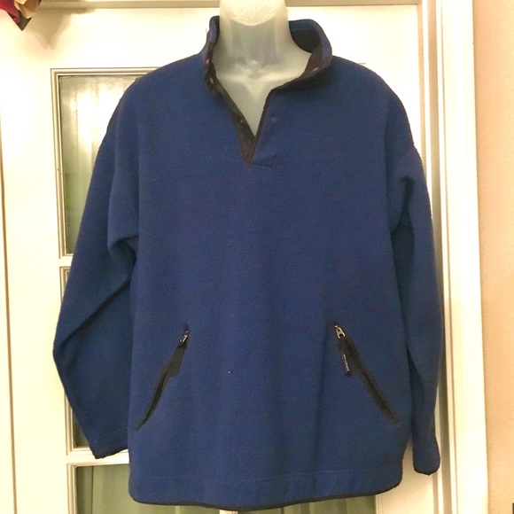 Patagonia Other - Patagonia Synchilla Fleece Pullover